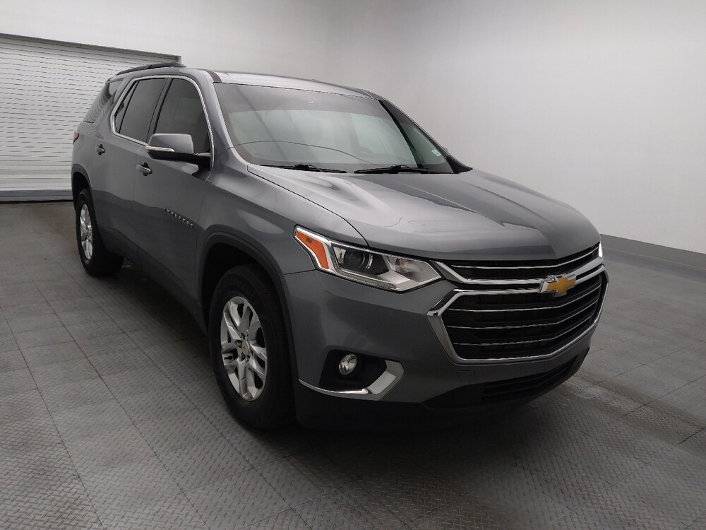 2020 Chevrolet Traverse in Jacksonville, FL 32225 - 18134586 13