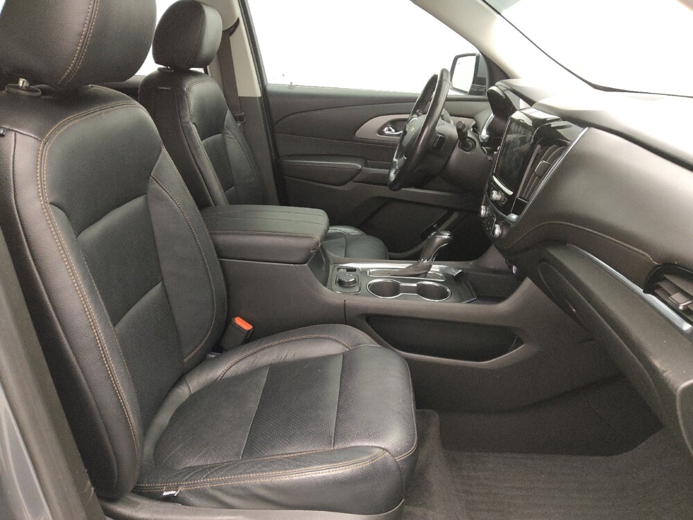 2020 Chevrolet Traverse in Jacksonville, FL 32225 - 18134586 21