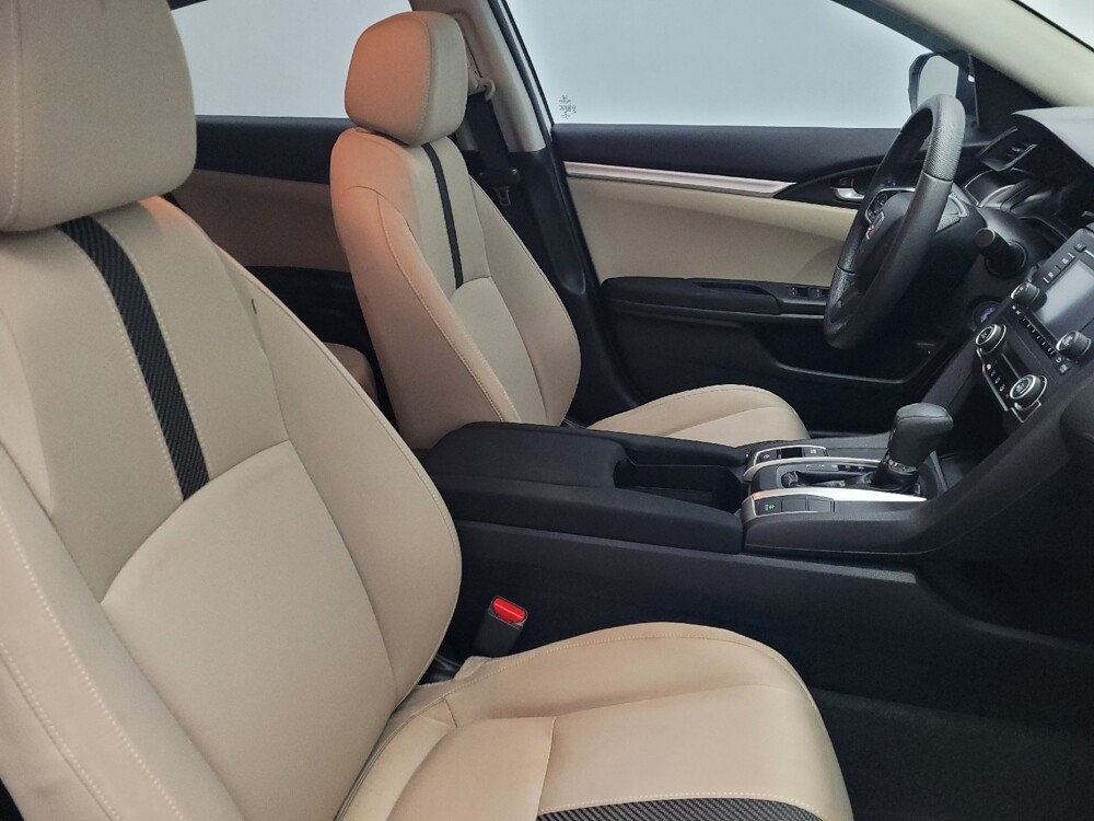 2017 Honda Civic in Kissimmee, FL 34744 - 18134587 21