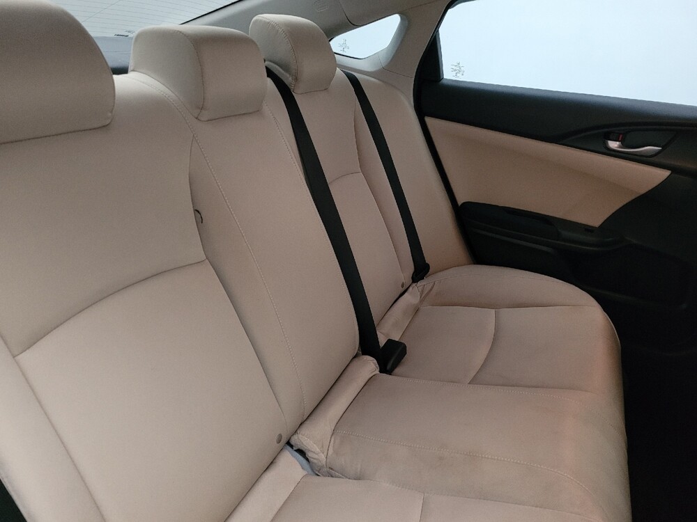 2017 Honda Civic in Kissimmee, FL 34744 - 18134587 19