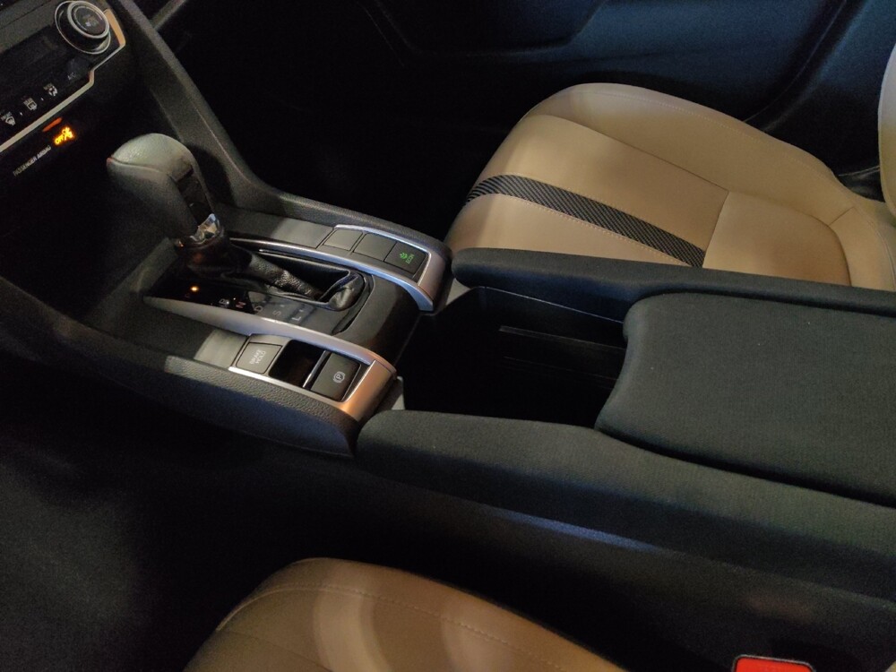 2017 Honda Civic in Kissimmee, FL 34744 - 18134587 26