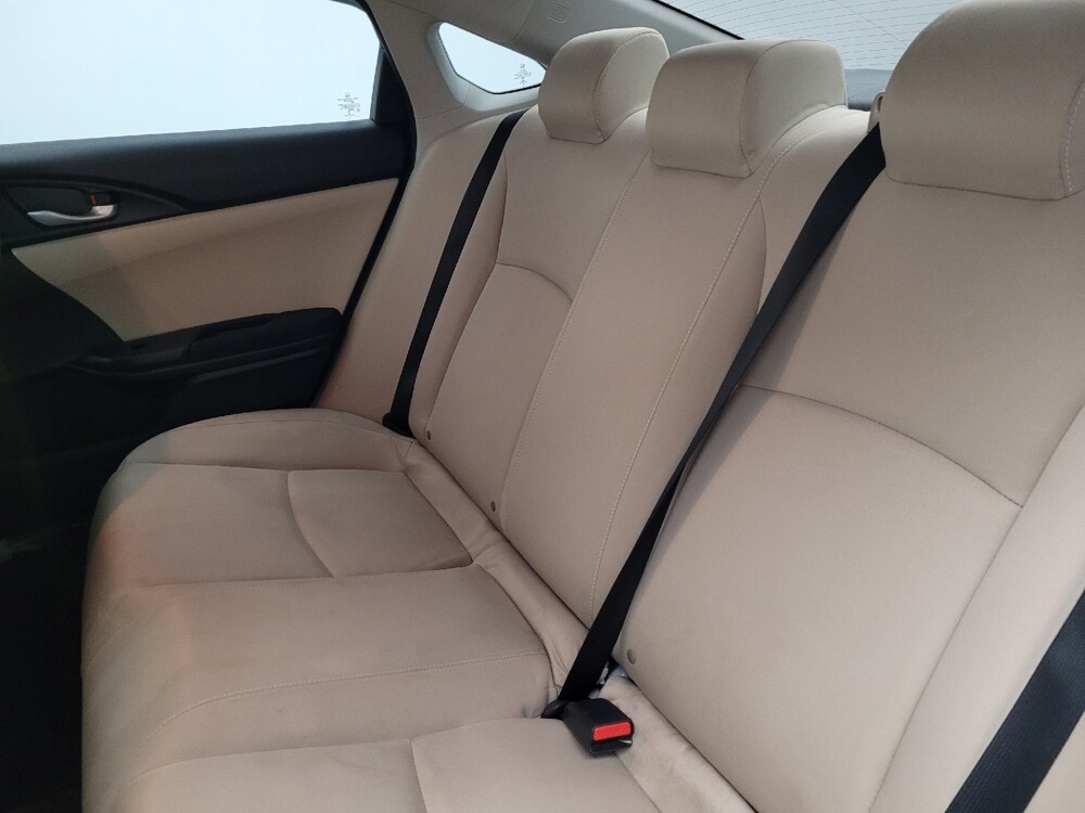 2017 Honda Civic in Kissimmee, FL 34744 - 18134587 18