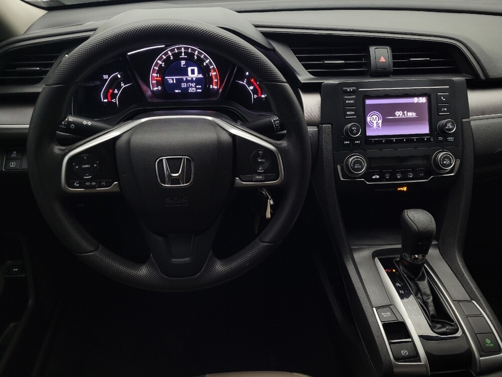 2017 Honda Civic in Kissimmee, FL 34744 - 18134587 22
