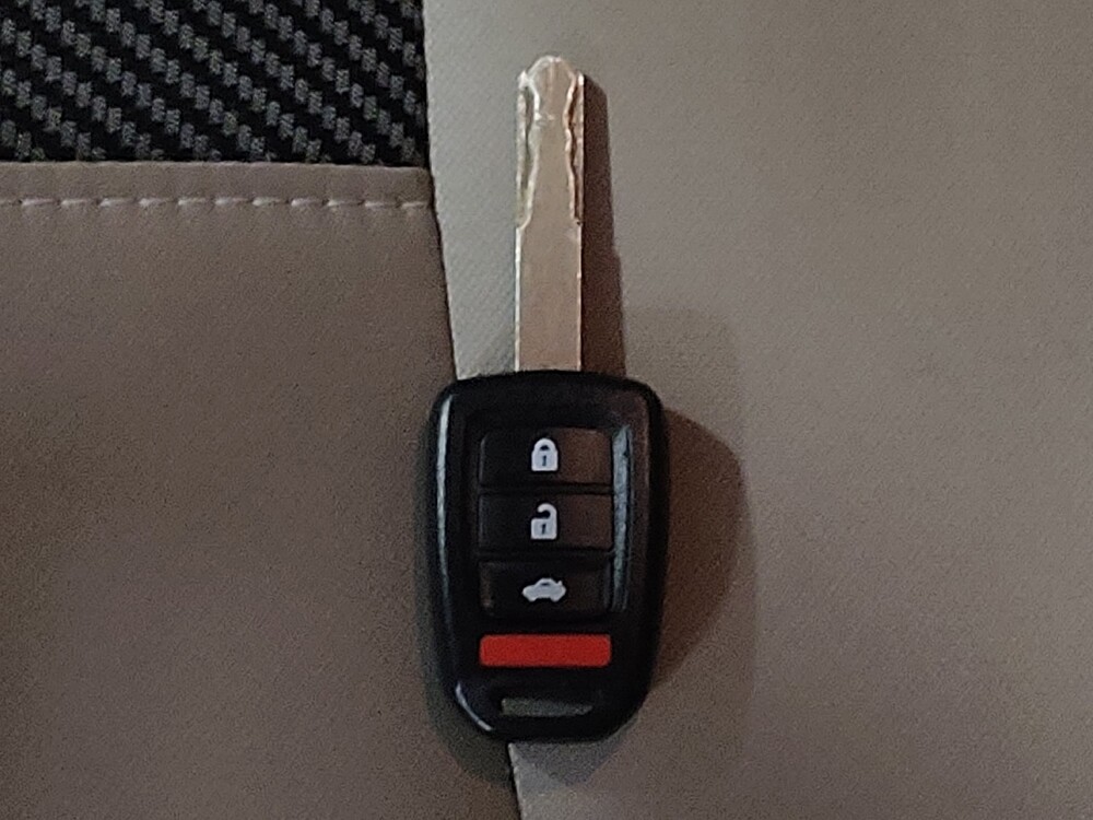 2017 Honda Civic in Kissimmee, FL 34744 - 18134587 32