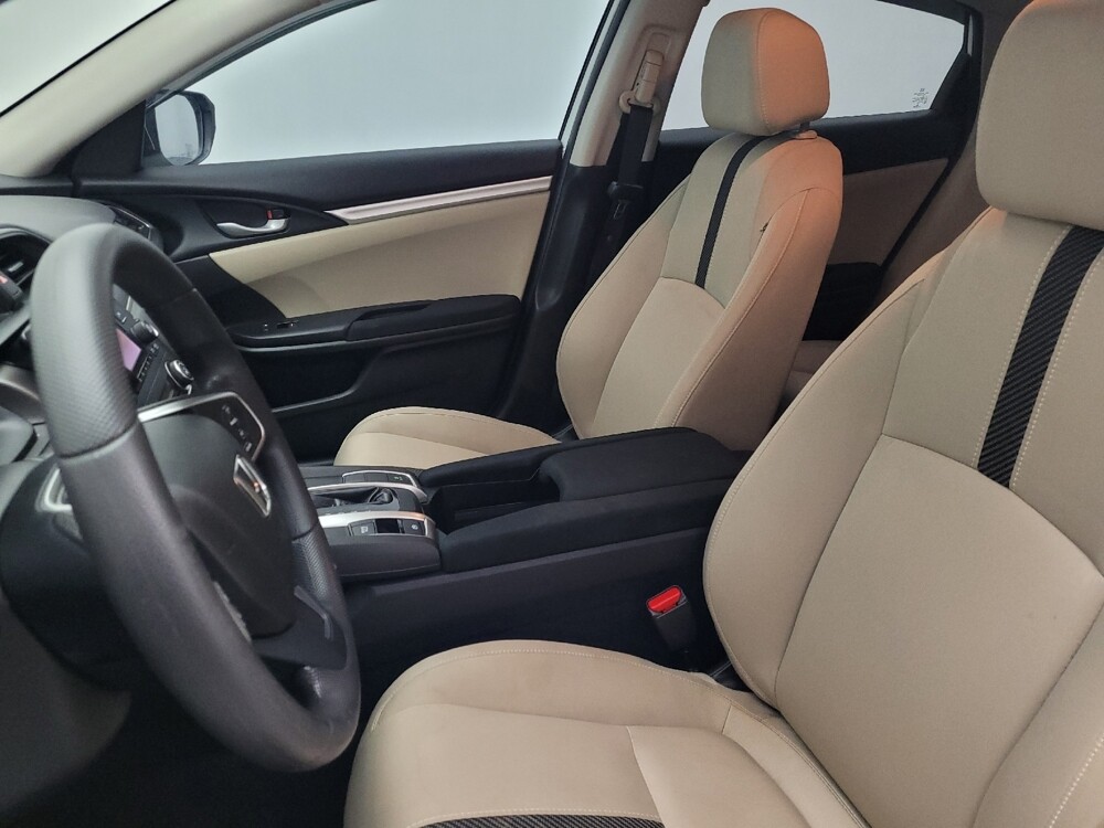 2017 Honda Civic in Kissimmee, FL 34744 - 18134587 17