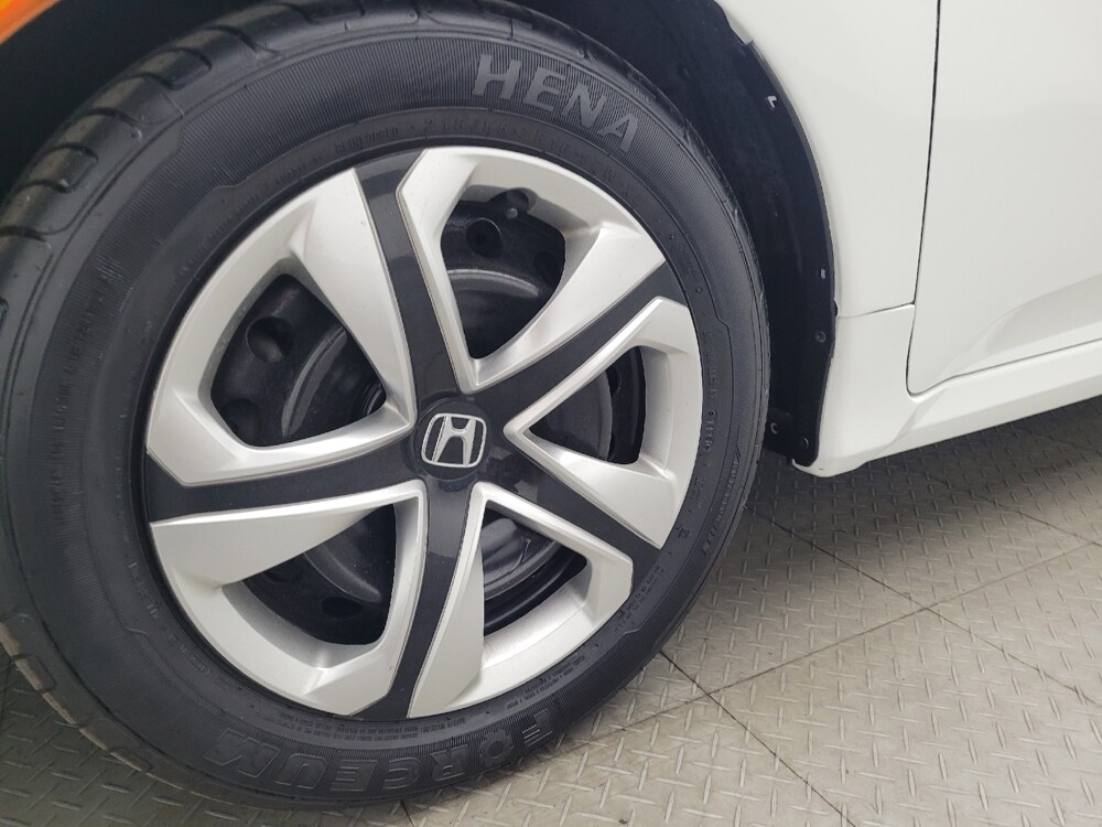 2017 Honda Civic in Kissimmee, FL 34744 - 18134587 31