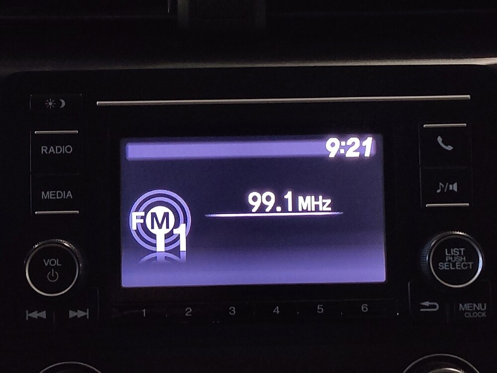 2017 Honda Civic in Kissimmee, FL 34744 - 18134587 25