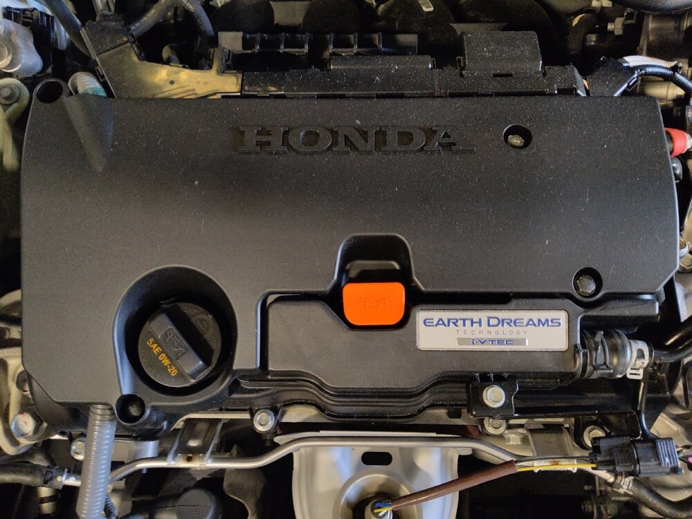 2017 Honda Civic in Kissimmee, FL 34744 - 18134587 30