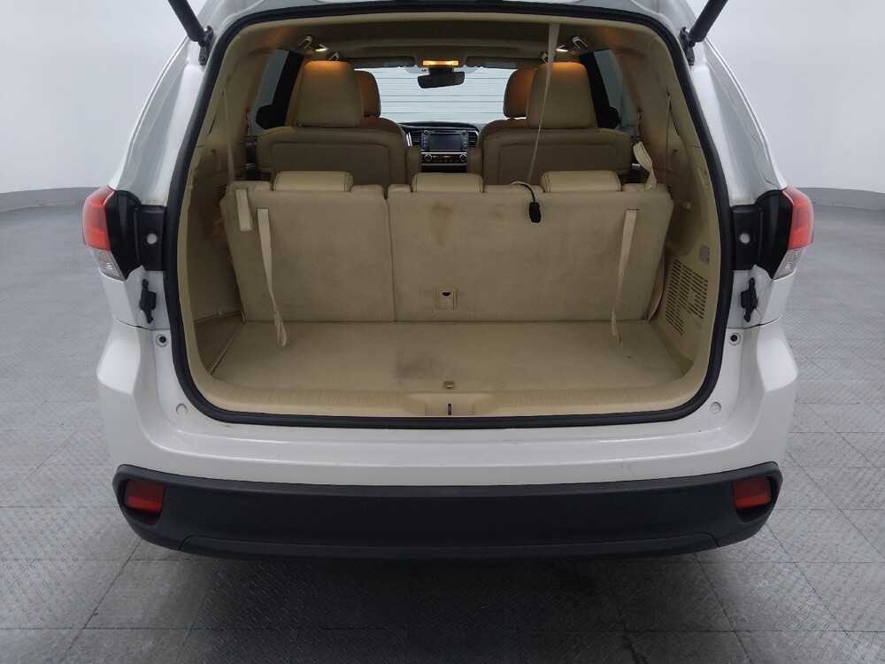 2018 Toyota Highlander in Pensacola, FL 32505 - 18134588 29