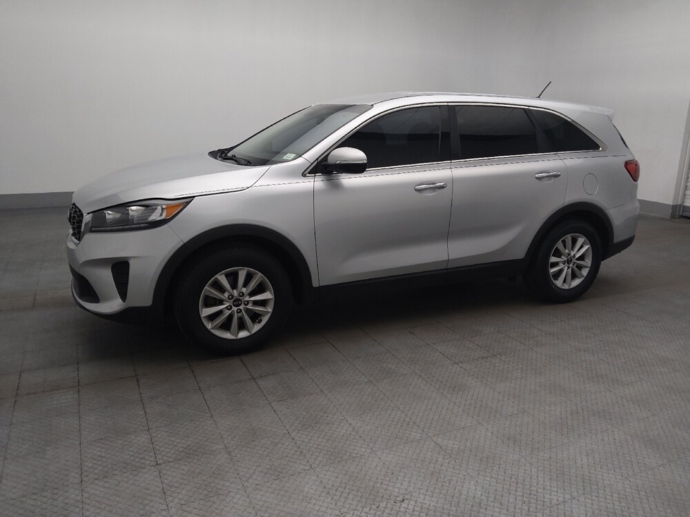 2019 Kia Sorento in Mobile, AL 36606 - 18134589 2