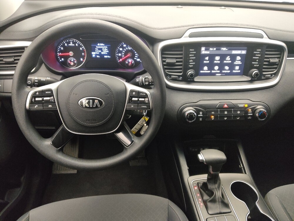 2019 Kia Sorento in Mobile, AL 36606 - 18134589 22