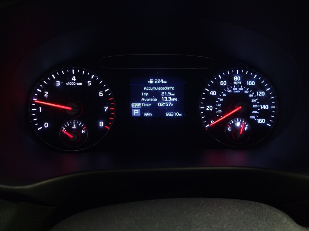 2019 Kia Sorento in Mobile, AL 36606 - 18134589 23