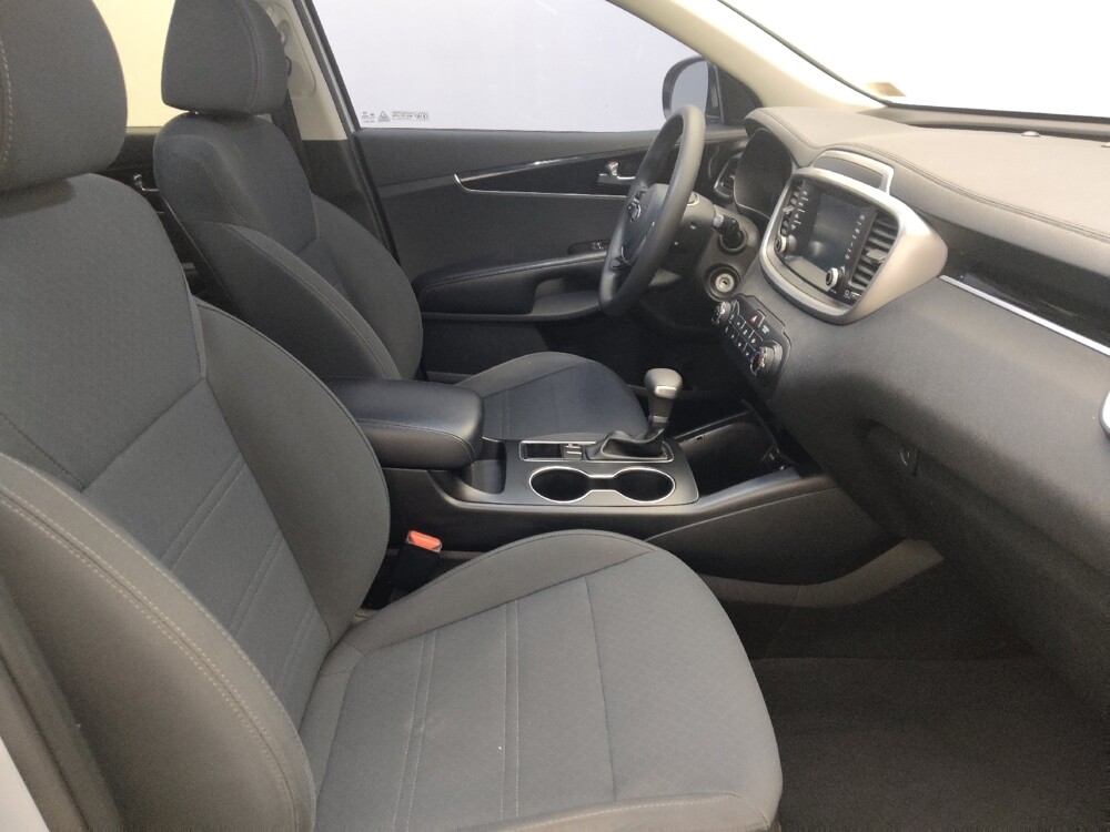 2019 Kia Sorento in Mobile, AL 36606 - 18134589 21