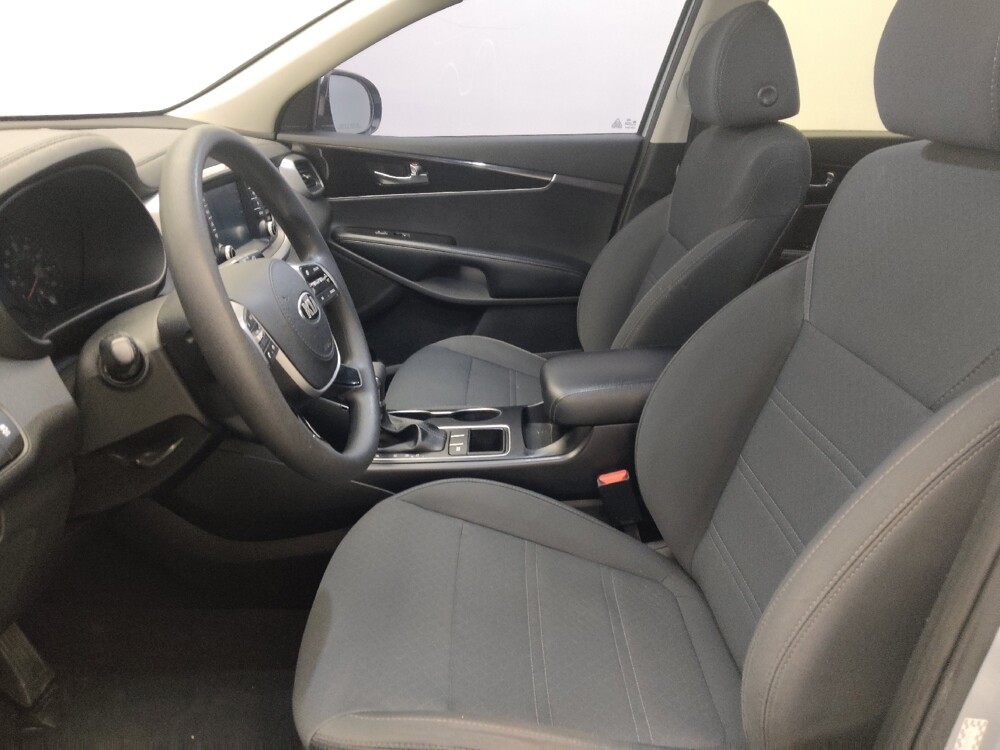 2019 Kia Sorento in Mobile, AL 36606 - 18134589 17