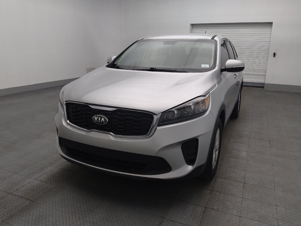 2019 Kia Sorento in Mobile, AL 36606 - 18134589 15
