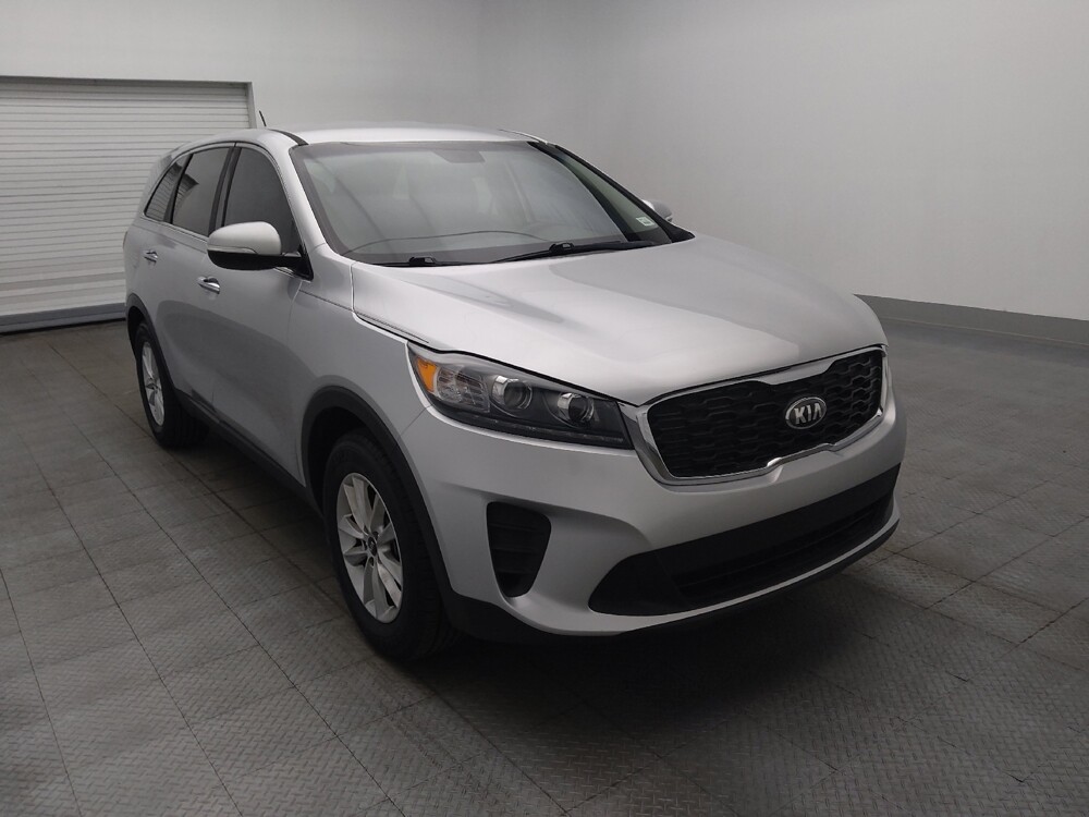2019 Kia Sorento in Mobile, AL 36606 - 18134589 13