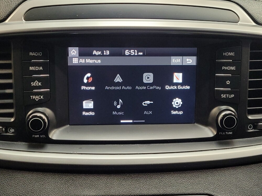 2019 Kia Sorento in Mobile, AL 36606 - 18134589 25