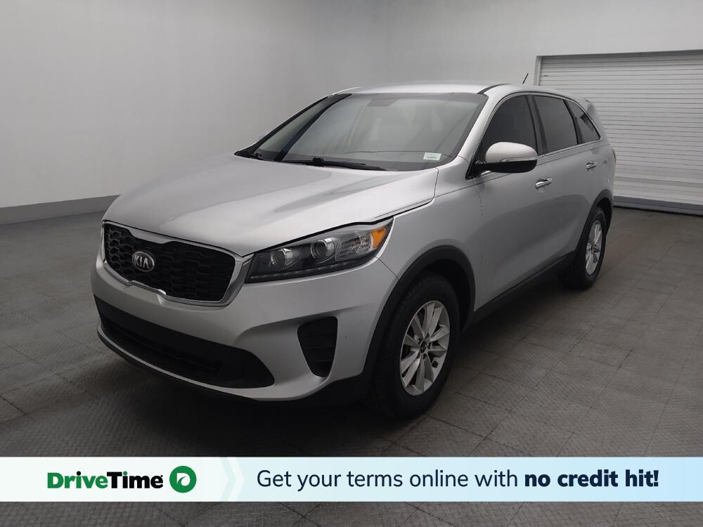 2019 Kia Sorento in Mobile, AL 36606 - 18134589