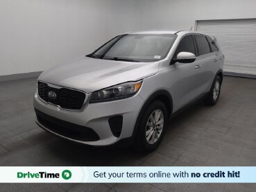 2019 Kia Sorento in Mobile, AL 36606