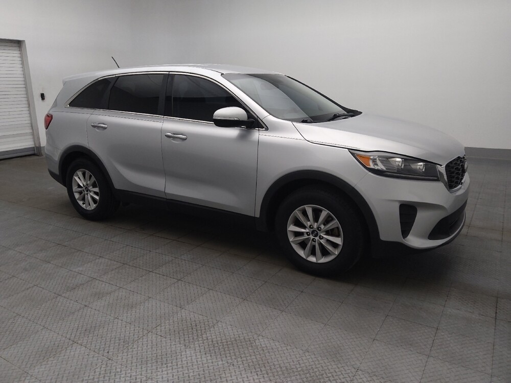 2019 Kia Sorento in Mobile, AL 36606 - 18134589 11