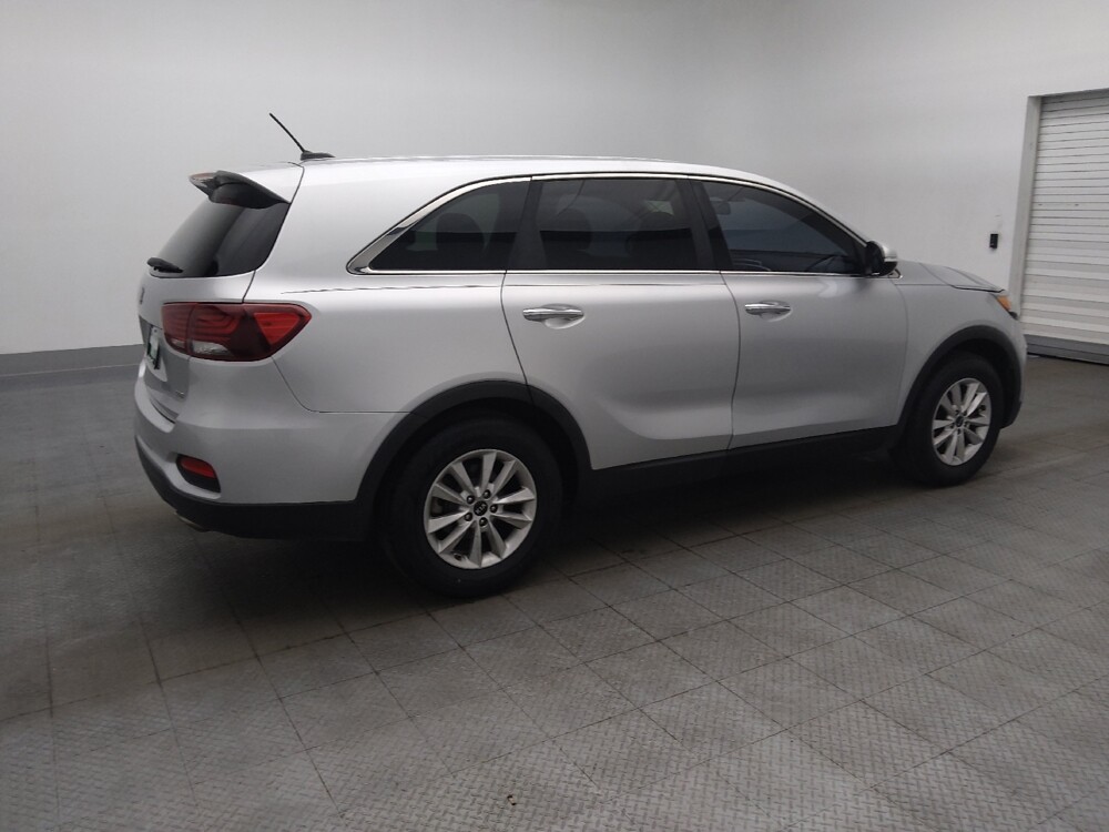 2019 Kia Sorento in Mobile, AL 36606 - 18134589 10