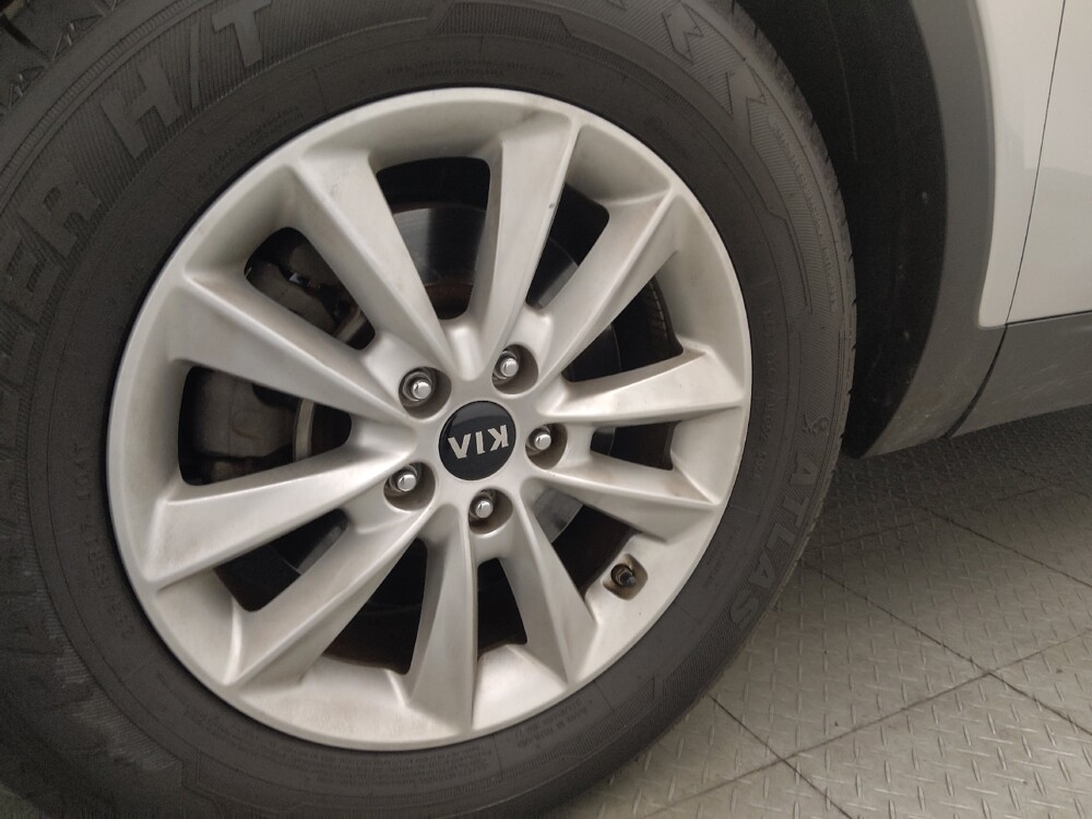 2019 Kia Sorento in Mobile, AL 36606 - 18134589 31