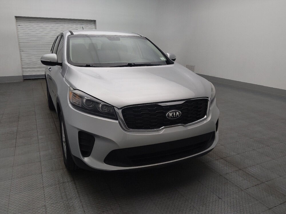 2019 Kia Sorento in Mobile, AL 36606 - 18134589 14