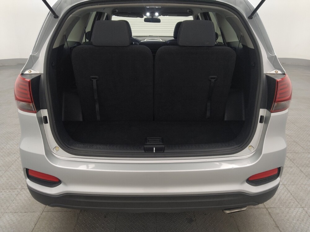 2019 Kia Sorento in Mobile, AL 36606 - 18134589 29