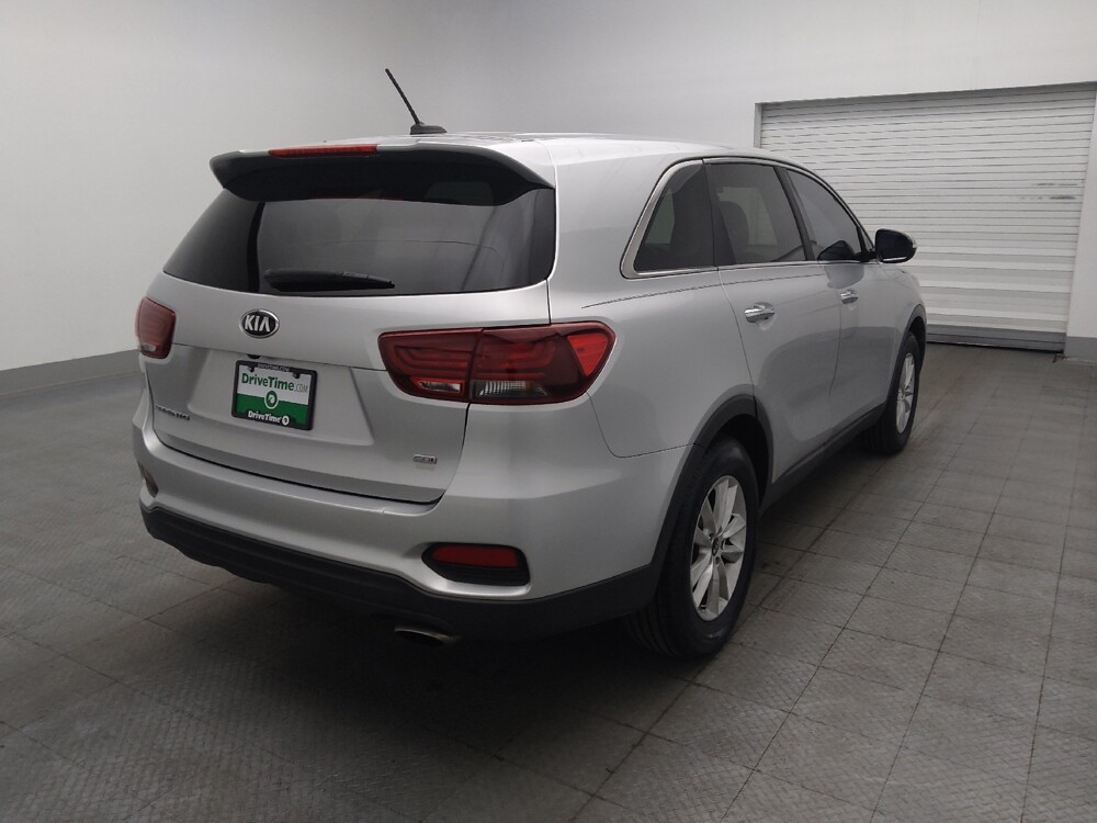 2019 Kia Sorento in Mobile, AL 36606 - 18134589 9