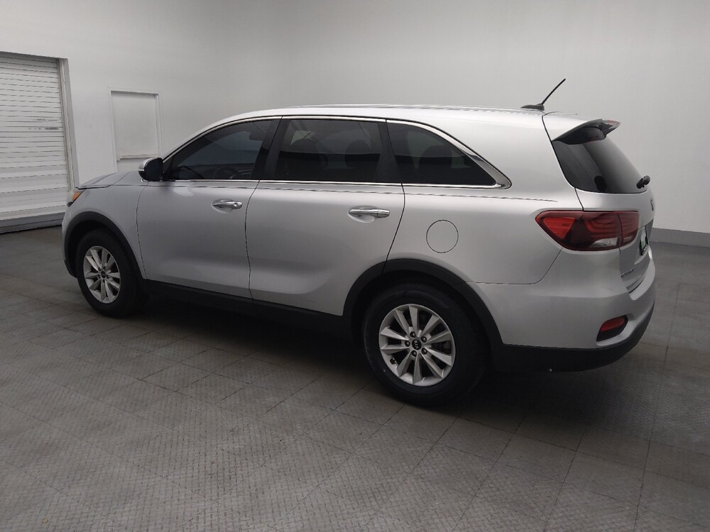 2019 Kia Sorento in Mobile, AL 36606 - 18134589 3