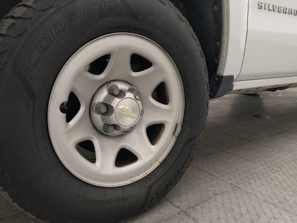 2019 Chevrolet Silverado 1500 in Marietta, GA 30062 - 18134590 31