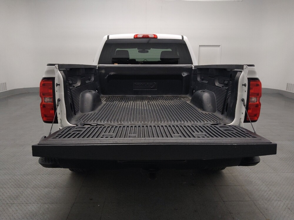 2019 Chevrolet Silverado 1500 in Marietta, GA 30062 - 18134590 29