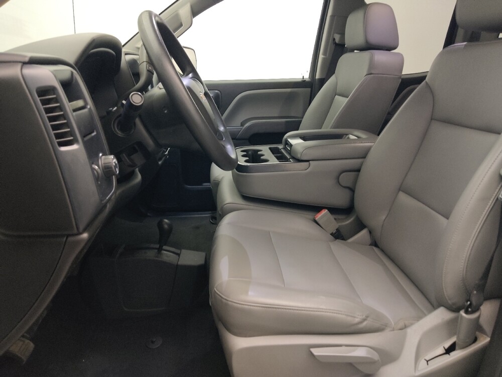 2019 Chevrolet Silverado 1500 in Marietta, GA 30062 - 18134590 17