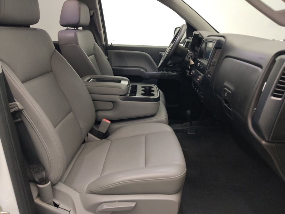 2019 Chevrolet Silverado 1500 in Marietta, GA 30062 - 18134590 21