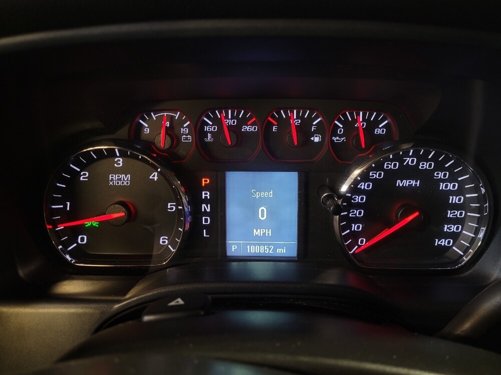 2019 Chevrolet Silverado 1500 in Marietta, GA 30062 - 18134590 23