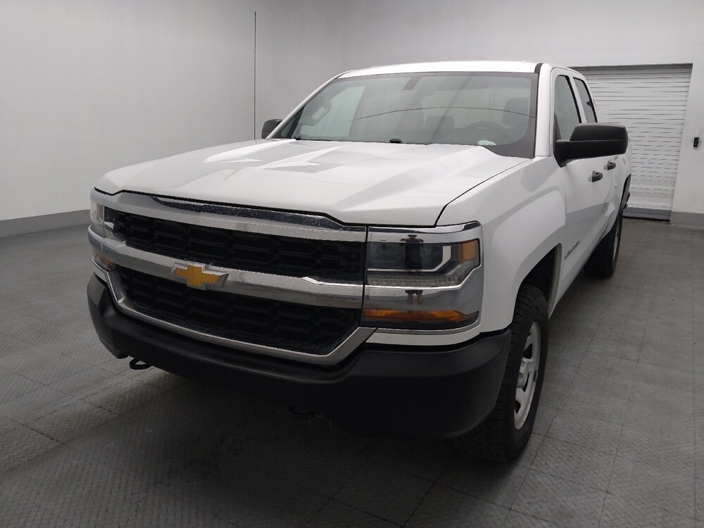 2019 Chevrolet Silverado 1500 in Marietta, GA 30062 - 18134590 15