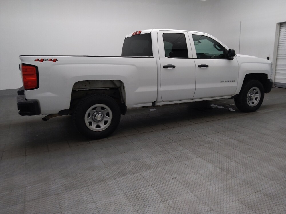 2019 Chevrolet Silverado 1500 in Marietta, GA 30062 - 18134590 10