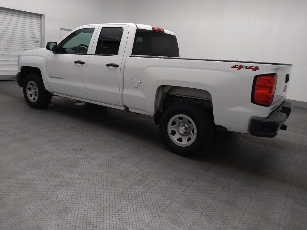2019 Chevrolet Silverado 1500 in Marietta, GA 30062 - 18134590 3