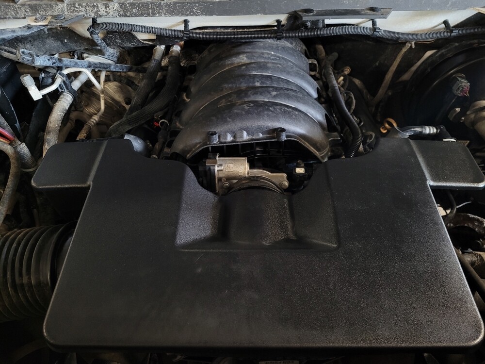 2019 Chevrolet Silverado 1500 in Marietta, GA 30062 - 18134590 30