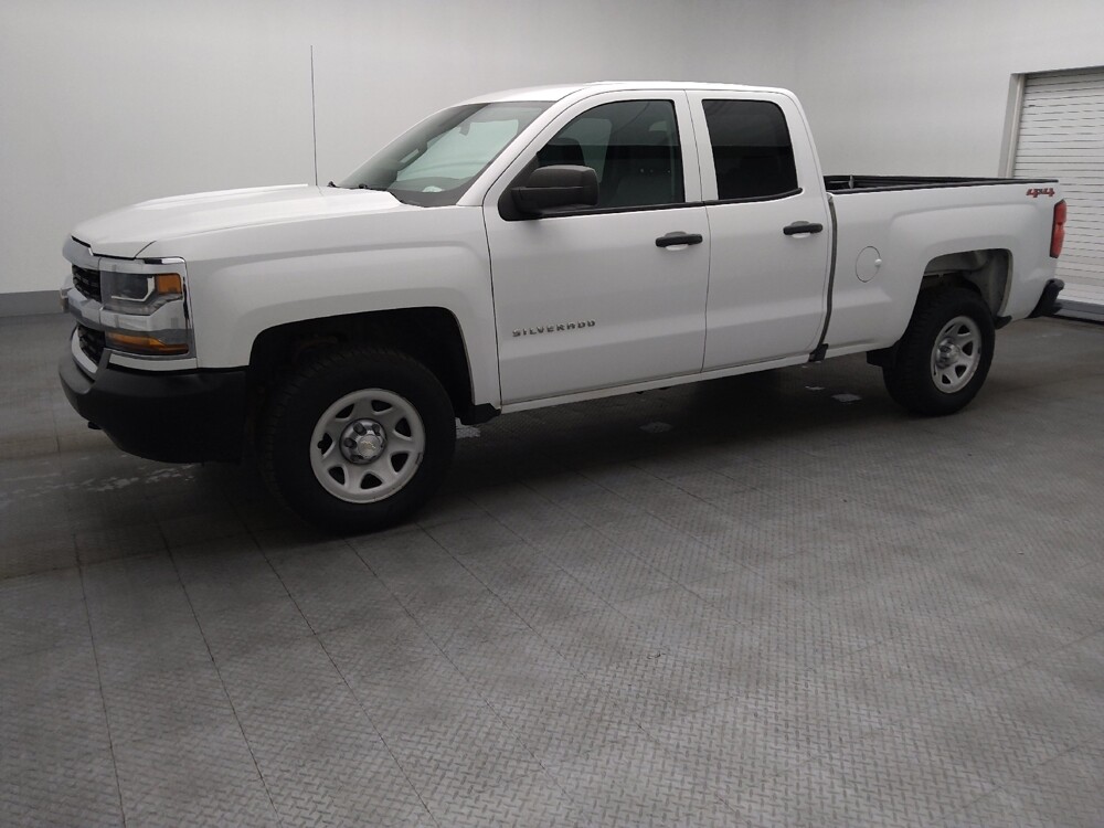 2019 Chevrolet Silverado 1500 in Marietta, GA 30062 - 18134590 2