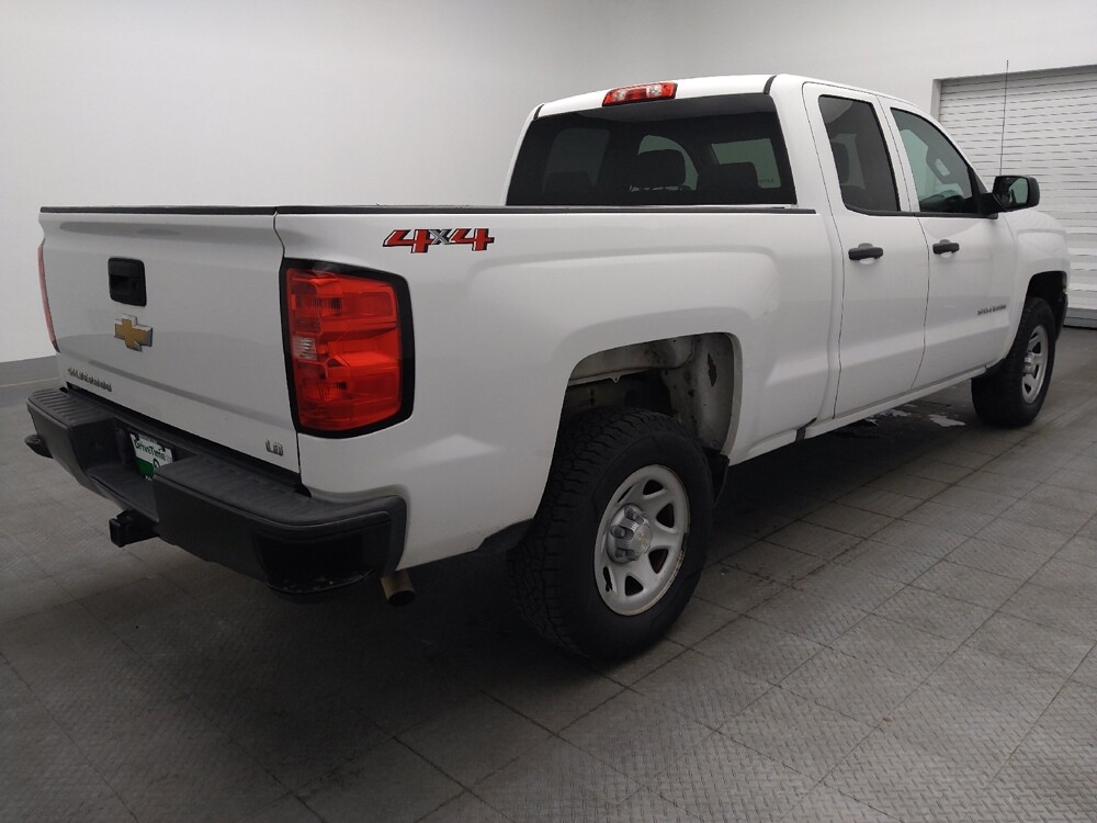 2019 Chevrolet Silverado 1500 in Marietta, GA 30062 - 18134590 9