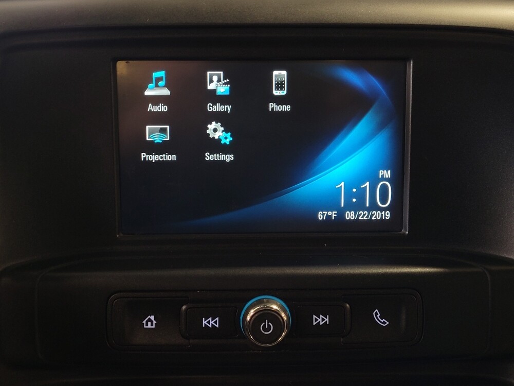 2019 Chevrolet Silverado 1500 in Marietta, GA 30062 - 18134590 25