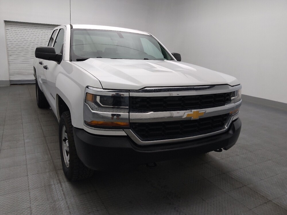 2019 Chevrolet Silverado 1500 in Marietta, GA 30062 - 18134590 14