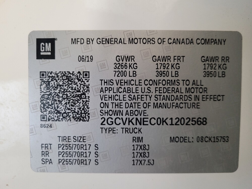 2019 Chevrolet Silverado 1500 in Marietta, GA 30062 - 18134590 33