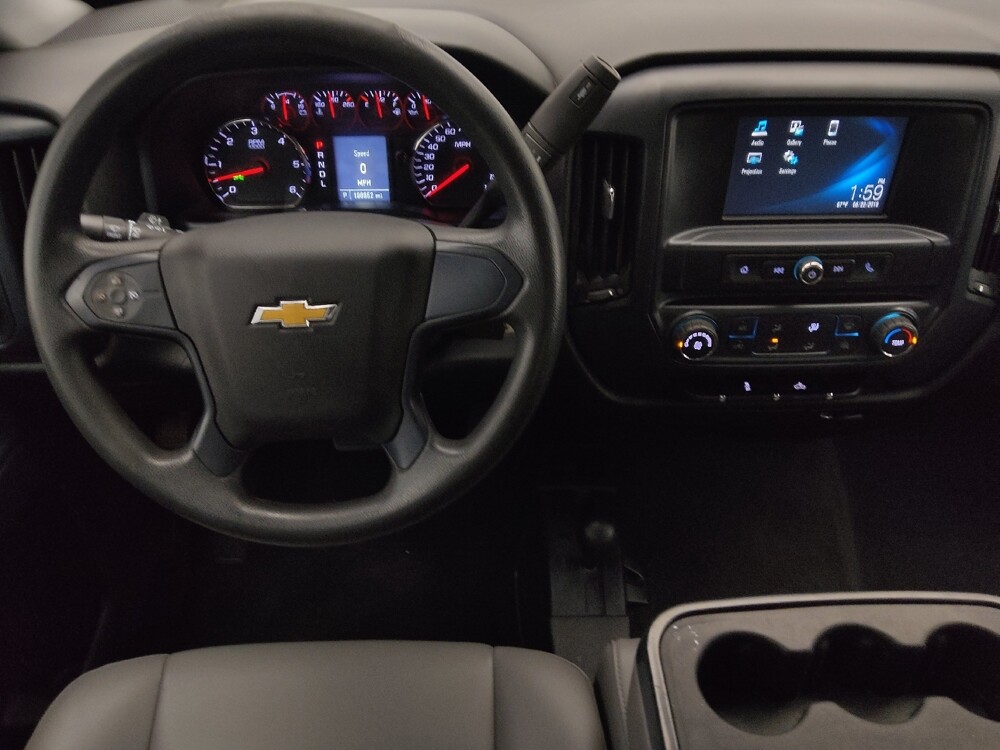 2019 Chevrolet Silverado 1500 in Marietta, GA 30062 - 18134590 22