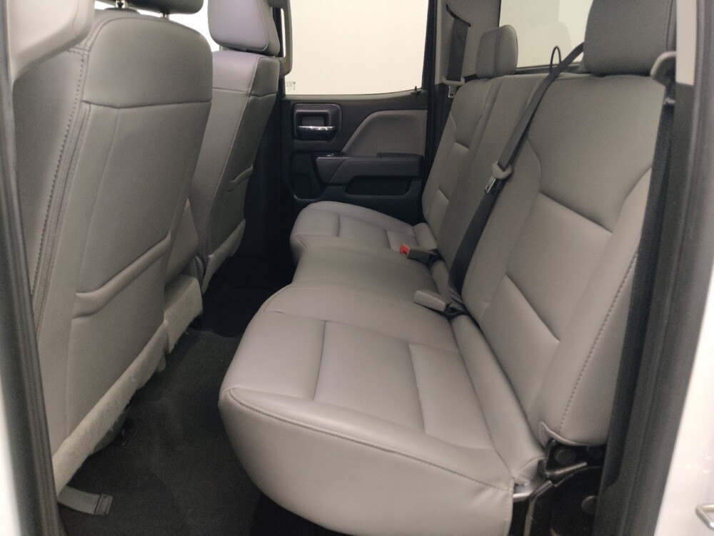 2019 Chevrolet Silverado 1500 in Marietta, GA 30062 - 18134590 18