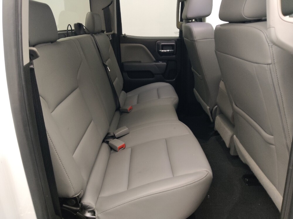 2019 Chevrolet Silverado 1500 in Marietta, GA 30062 - 18134590 19