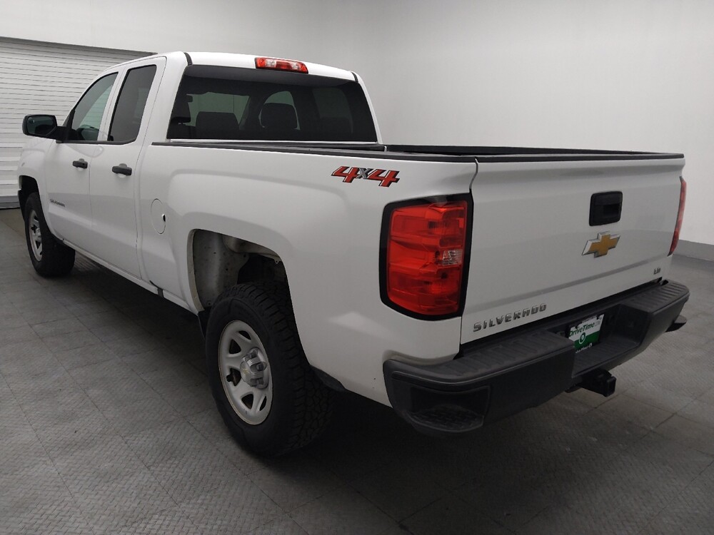 2019 Chevrolet Silverado 1500 in Marietta, GA 30062 - 18134590 5