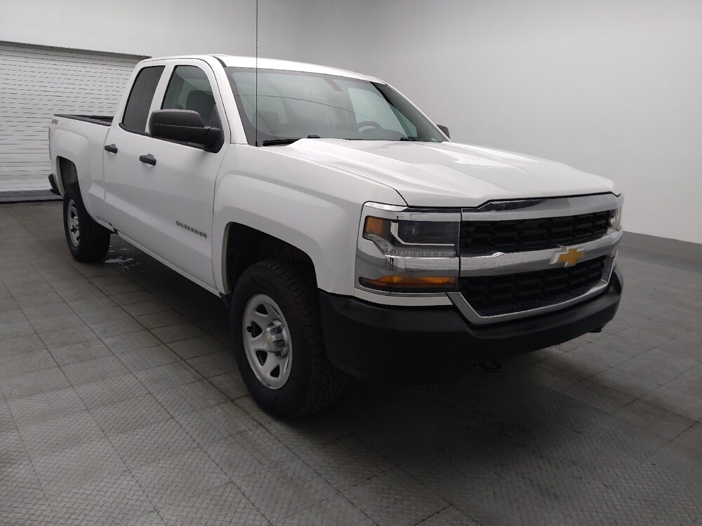2019 Chevrolet Silverado 1500 in Marietta, GA 30062 - 18134590 13