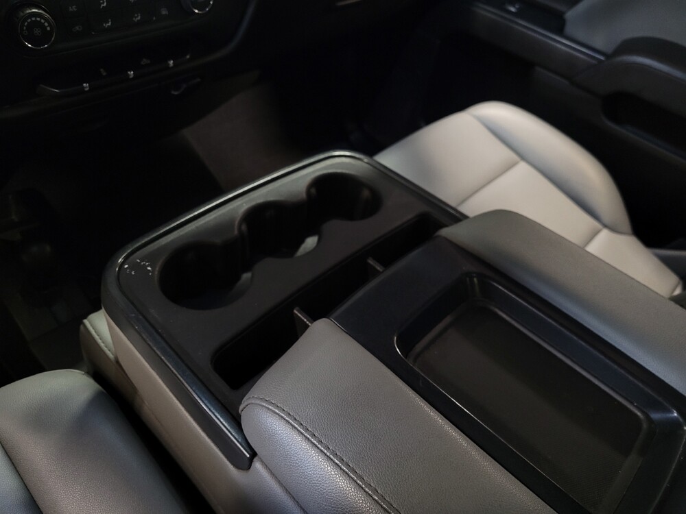 2019 Chevrolet Silverado 1500 in Marietta, GA 30062 - 18134590 26